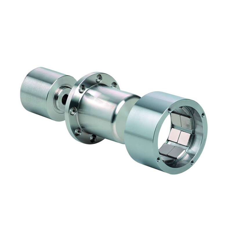 Permanent Magnet Components