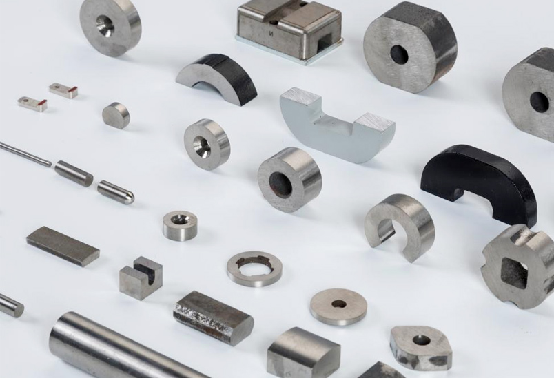 AlNiCo Magnet