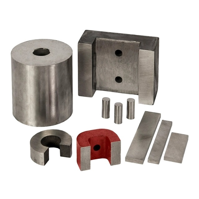 AlNiCo Magnet