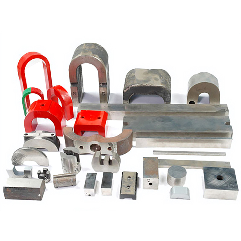 AlNiCo Magnet